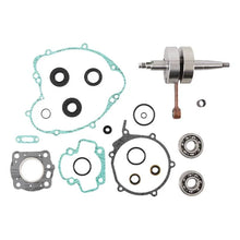 Load image into Gallery viewer, Hot Rods 85-03 Kawasaki KX 60 60cc Bottom End Kit - Detail View