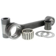 Load image into Gallery viewer, Hot Rods 85-04 Kawasaki KX 500 500cc Connecting Rod Kit - Main Product View