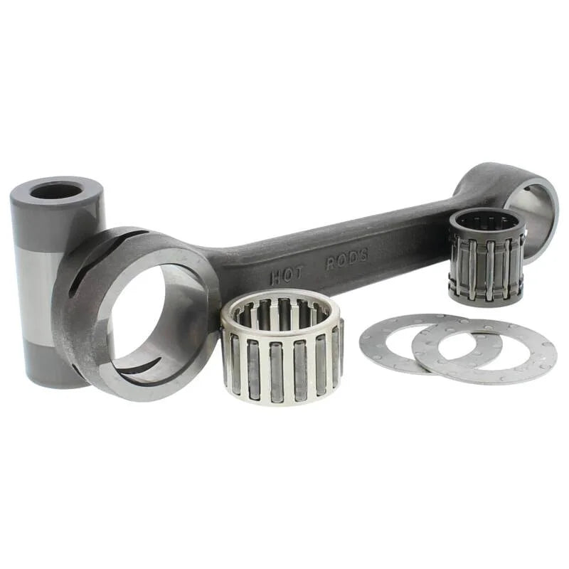 Hot Rods 85-04 Kawasaki KX 500 500cc Connecting Rod Kit - Main Product View