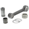 Load image into Gallery viewer, Hot Rods 85-04 Kawasaki KX 500 500cc Connecting Rod Kit - Side View