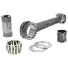 Load image into Gallery viewer, Hot Rods 85-04 Kawasaki KX 500 500cc Connecting Rod Kit - Back View