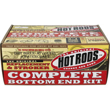 Load image into Gallery viewer, Hot Rods 85-86 Honda ATC 250 R 250cc Bottom End Kit - Back View