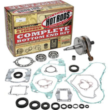 Load image into Gallery viewer, Hot Rods 85-86 Honda ATC 250 R 250cc Bottom End Kit - Installation View