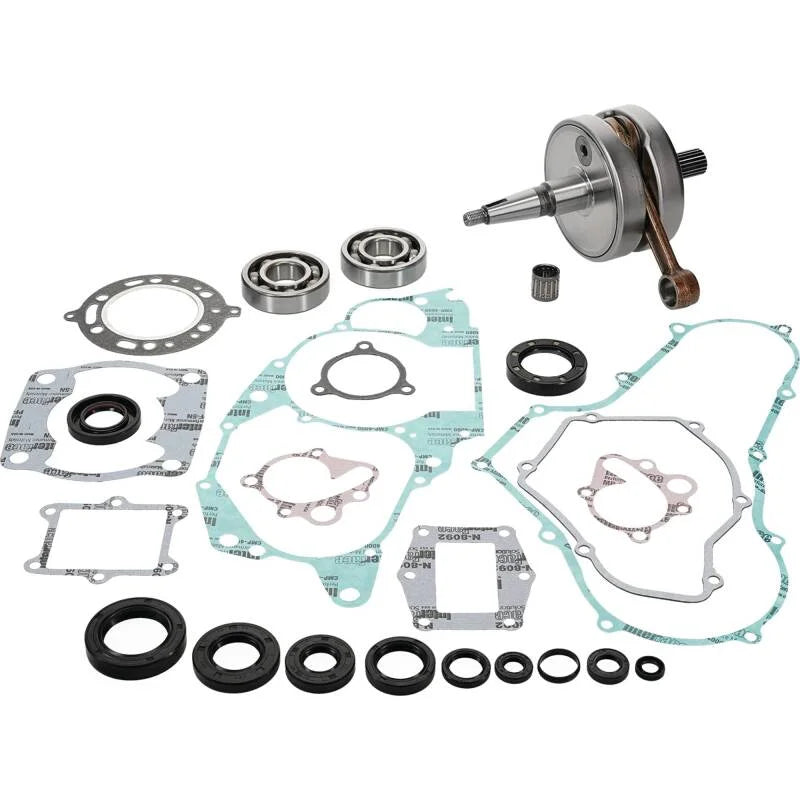 Hot Rods 85-86 Honda ATC 250 R 250cc Bottom End Kit - Additional View 5