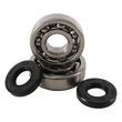 Load image into Gallery viewer, Hot Rods 85-87 Kawasaki KX 125 125cc Main Bearing &amp; Seal Kit - Main Product View