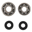 Load image into Gallery viewer, Hot Rods 85-87 Kawasaki KX 125 125cc Main Bearing &amp; Seal Kit - Side View