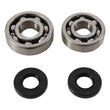 Load image into Gallery viewer, Hot Rods 85-87 Kawasaki KX 125 125cc Main Bearing &amp; Seal Kit - Detail View