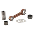 Load image into Gallery viewer, Hot Rods 86-02 CR 80 R/96-02 CR 80 RB Big Wheel Connecting Rod Kit - Side View