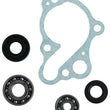 Load image into Gallery viewer, Hot Rods 86-02 CR 80 R/96-02 CR 80 RB Big Wheel Water Pump Kit - Detail View