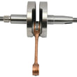 Load image into Gallery viewer, Hot Rods 86-02 Honda CR 80 R 80cc Crankshaft - Main Product View