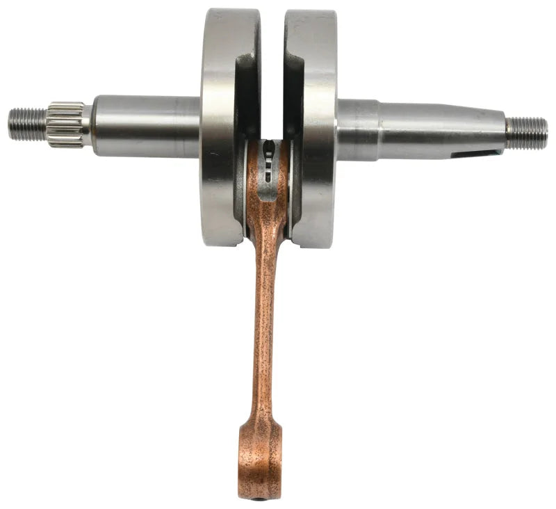Hot Rods 86-02 Honda CR 80 R 80cc Crankshaft - Main Product View