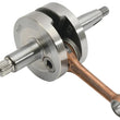 Load image into Gallery viewer, Hot Rods 86-02 Honda CR 80 R 80cc Crankshaft - Side View
