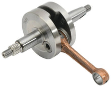 Load image into Gallery viewer, Hot Rods 86-02 Honda CR 80 R 80cc Crankshaft - Side View