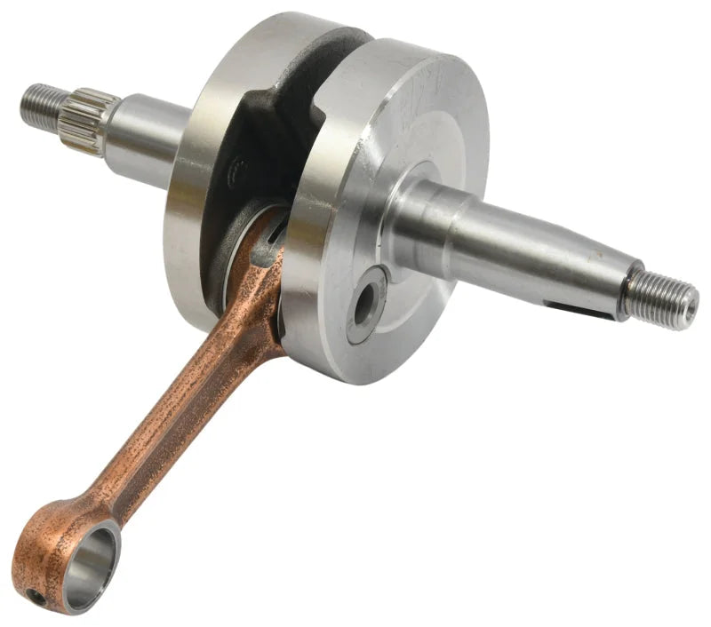 Hot Rods 86-02 Honda CR 80 R 80cc Crankshaft - Detail View