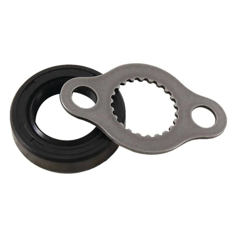 Hot Rods 86-02 Honda CR 80 R 80cc Output Shaft Kit - Detail View