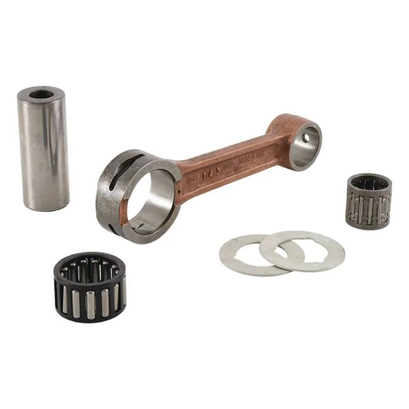 Hot Rods 86-96 Yamaha YZ 125 125cc Connecting Rod Kit - Main Product View