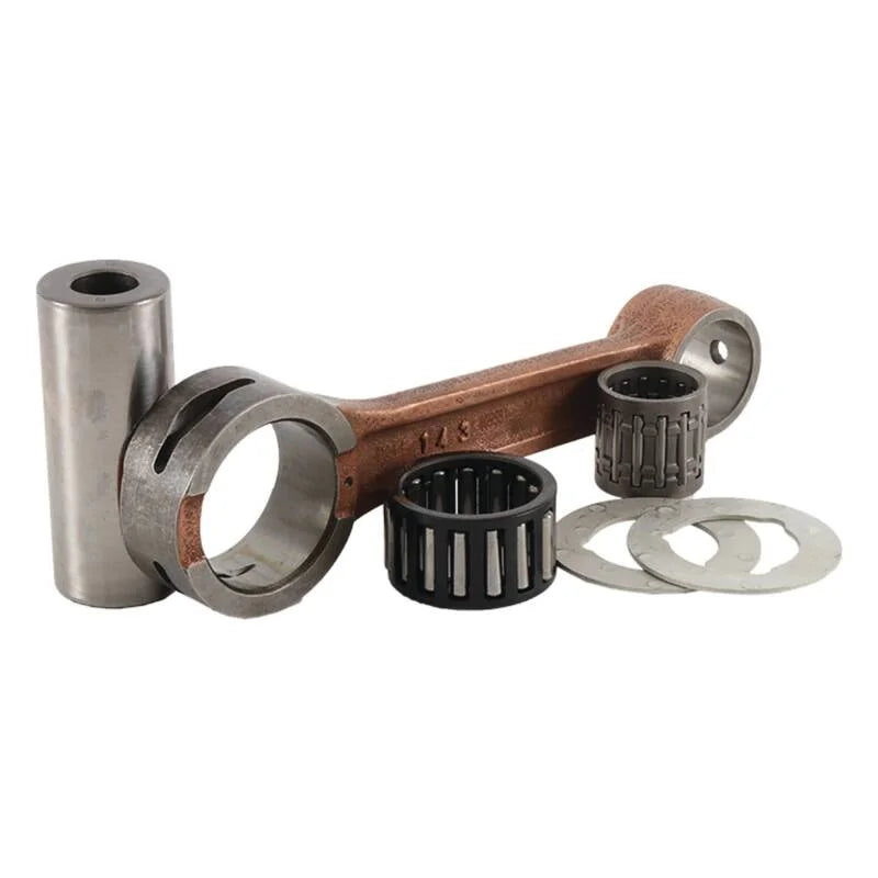Hot Rods 86-96 Yamaha YZ 125 125cc Connecting Rod Kit - Side View
