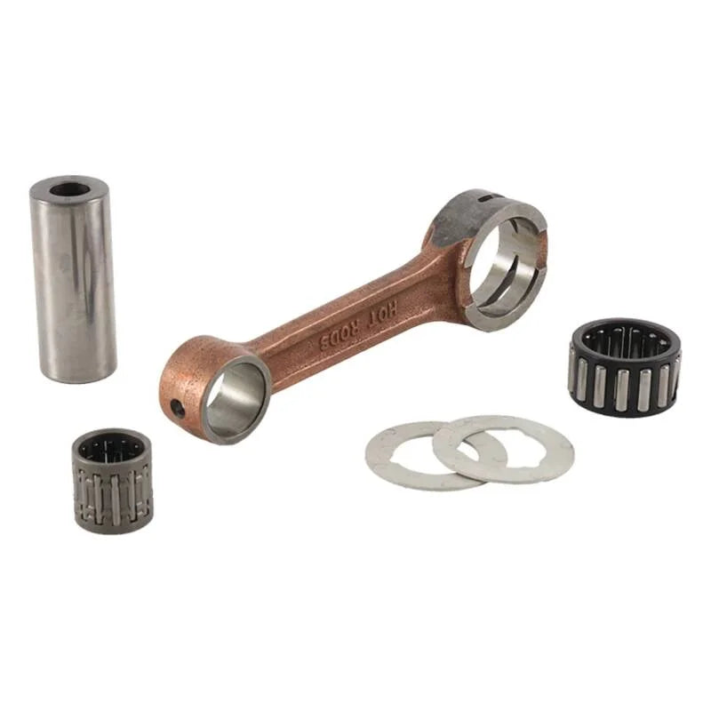 Hot Rods 86-96 Yamaha YZ 125 125cc Connecting Rod Kit - Back View