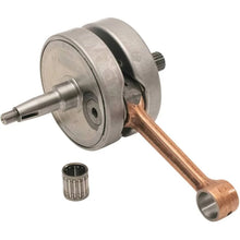 Load image into Gallery viewer, Hot Rods 87-01 Honda CR 500 R 500cc Crankshaft - Side View