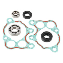 Load image into Gallery viewer, Hot Rods 87-01 Honda CR 500 R 500cc Water Pump Kit - Main Product View