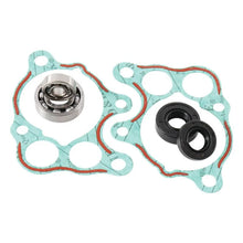 Load image into Gallery viewer, Hot Rods 87-01 Honda CR 500 R 500cc Water Pump Kit - Side View