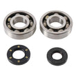 Load image into Gallery viewer, Hot Rods 87-01 Kawasaki KX 250 250cc Main Bearing &amp; Seal Kit - Side View