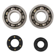 Load image into Gallery viewer, Hot Rods 87-01 Kawasaki KX 250 250cc Main Bearing &amp; Seal Kit - Detail View