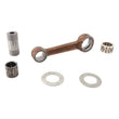 Load image into Gallery viewer, Hot Rods 87-06 Suzuki LT 80 QuadSport 80cc Connecting Rod Kit - Installation View