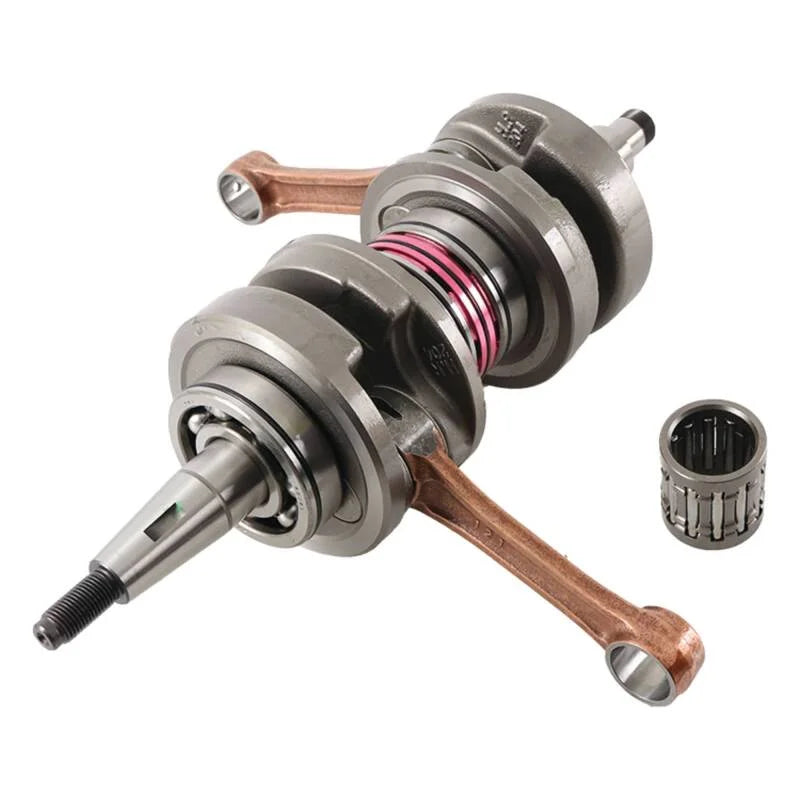 Hot Rods 87-06 Yamaha YFZ 350 Banshee 350cc Crankshaft - Side View
