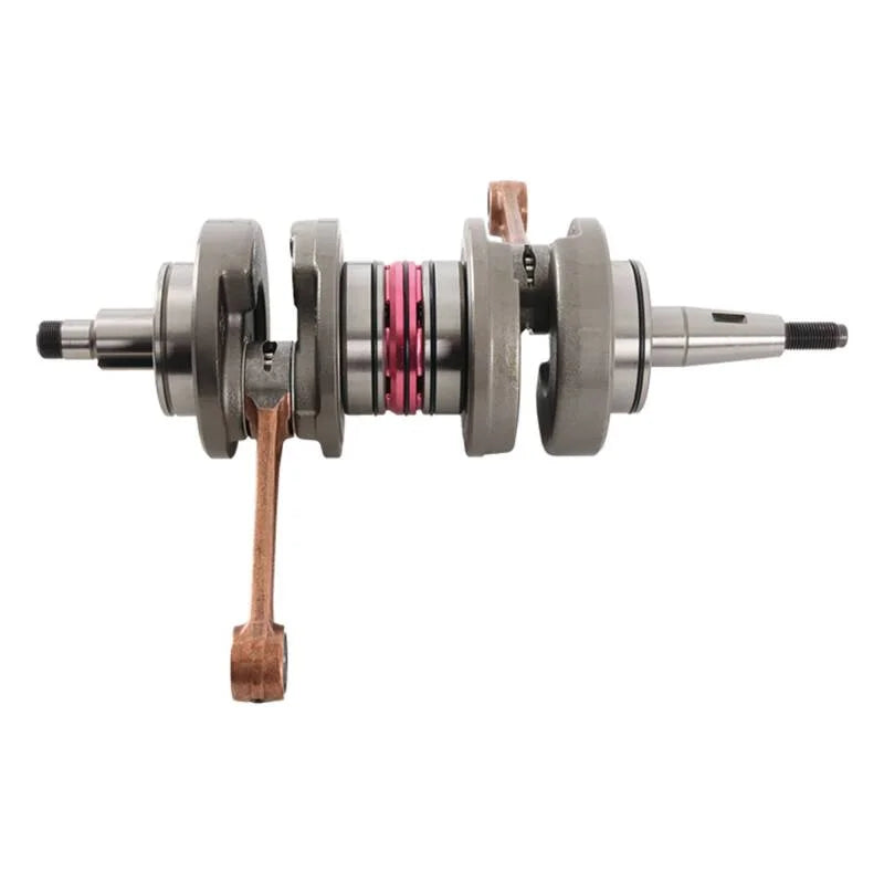 Hot Rods 87-06 Yamaha YFZ 350 Banshee 350cc Crankshaft - Back View