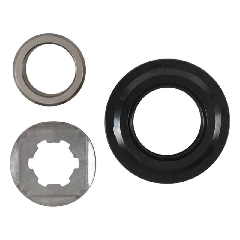Hot Rods 87-06 Yamaha YFZ 350 Banshee 350cc Output Shaft Kit - Side View