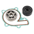 Load image into Gallery viewer, Hot Rods 87-06 Yamaha YFZ 350 Banshee 350cc Water Pump Kit - Side View