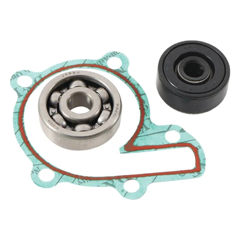 Hot Rods 87-06 Yamaha YFZ 350 Banshee 350cc Water Pump Kit - Side View
