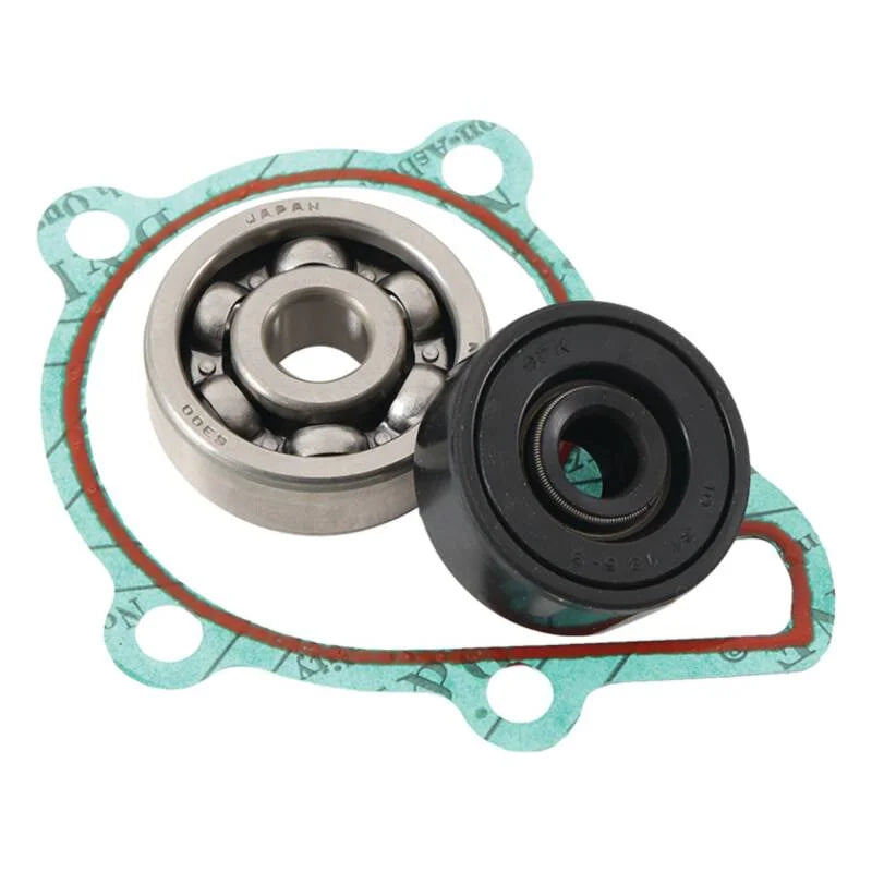 Hot Rods 87-06 Yamaha YFZ 350 Banshee 350cc Water Pump Kit - Detail View