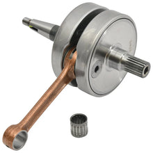 Load image into Gallery viewer, Hot Rods 87-89 Honda TRX 250 R 250cc Crankshaft - Main Product View