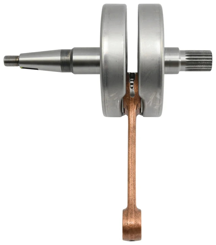 Hot Rods 87-89 Honda TRX 250 R 250cc Crankshaft - Side View