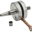 Load image into Gallery viewer, Hot Rods 87-89 Honda TRX 250 R 250cc Crankshaft - Detail View