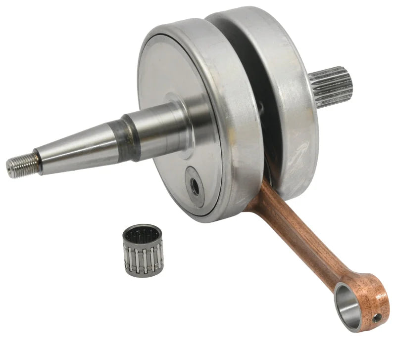 Hot Rods 87-89 Honda TRX 250 R 250cc Crankshaft - Detail View