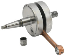 Load image into Gallery viewer, Hot Rods 87-89 Honda TRX 250 R 250cc Crankshaft - Detail View