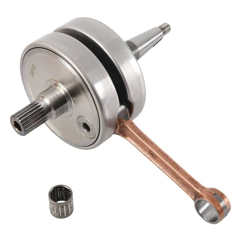 Hot Rods 87-89 Honda TRX 250 R 250cc Stroker Crankshaft - Main Product View
