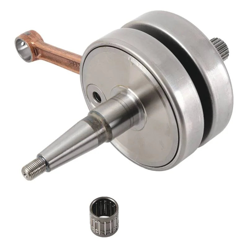 Hot Rods 87-89 Honda TRX 250 R 250cc Stroker Crankshaft - Side View