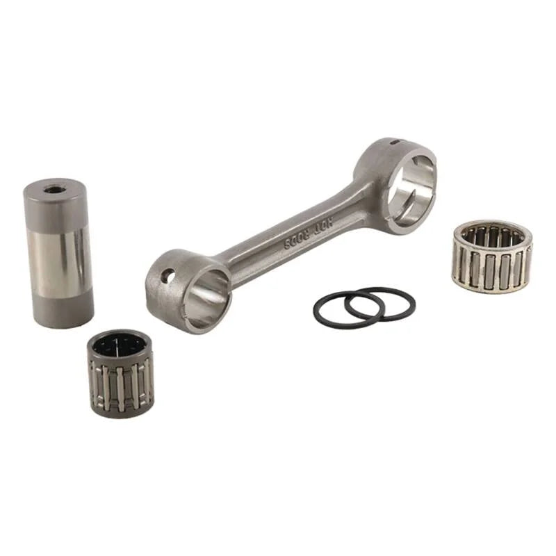 Hot Rods 87-92 Suzuki LT 250 R 250cc Connecting Rod Kit - Back View