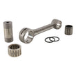Load image into Gallery viewer, Hot Rods 87-92 Suzuki LT 250 R 250cc Connecting Rod Kit - Installation View