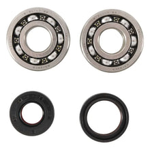 Load image into Gallery viewer, Hot Rods 88-05 KX 125 Main Bearing &amp; Seal Kit - Main Product View