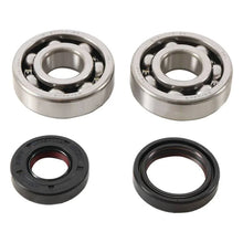 Load image into Gallery viewer, Hot Rods 88-05 KX 125 Main Bearing &amp; Seal Kit - Detail View