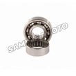 Load image into Gallery viewer, Hot Rods 88-06 YFS 200 Blaster Counter Balancer Kit