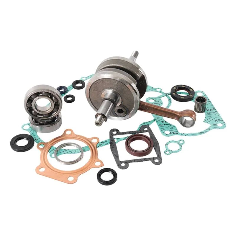 Hot Rods 88-06 Yamaha YFS 200 Blaster 200cc Bottom End Kit - Main Product View