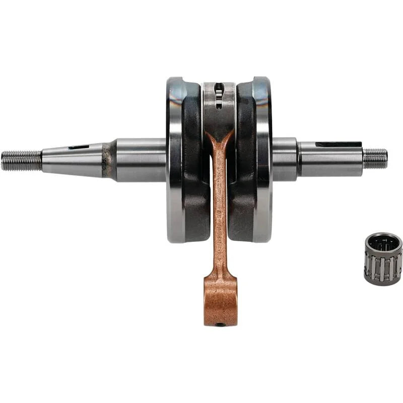 Hot Rods 88-06 Yamaha YFS 200 Blaster 200cc Crankshaft - Installation View