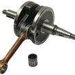 Load image into Gallery viewer, Hot Rods 88-06 Yamaha YFS 200 Blaster 200cc Stroker Crankshaft - Side View