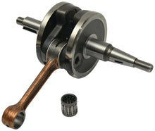 Load image into Gallery viewer, Hot Rods 88-06 Yamaha YFS 200 Blaster 200cc Stroker Crankshaft - Side View